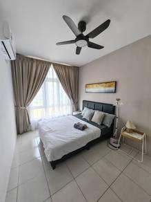 Kondominium di Anderson, Ipoh, foto 6