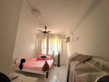 Apartmen di Anggerik Villa, Kajang, foto 2