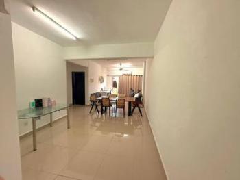 Apartmen di Anggerik Villa, Kajang, foto 1