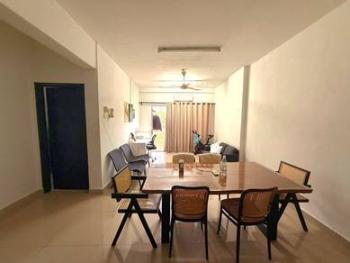 Apartmen di Anggerik Villa, Kajang, foto 7