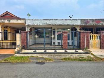 Rumah di Seksyen 4, Bandar Rinching, Semenyih, foto 2
