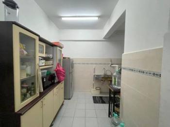 Apartmen di Anggerik Villa, Kajang, foto 3