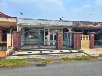 Rumah di Seksyen 4, Bandar Rinching, Semenyih, foto 6
