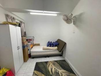 Apartmen di Anggerik Villa, Kajang, foto 4