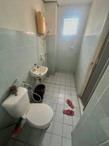 Apartmen di Anggerik Villa, Kajang, foto 6