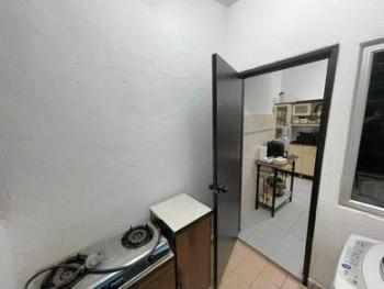 Apartmen di Anggerik Villa, Kajang, foto 8