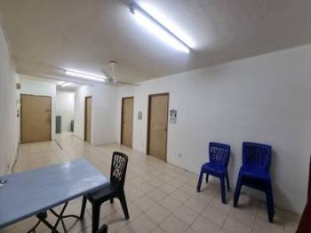 Seksyen 7, Shah Alam的公寓，照片4