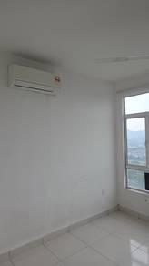 Kondominium di Puncak 7, Seksyen 7, Shah Alam, foto 4