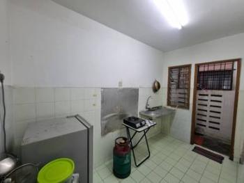 Seksyen 7, Shah Alam的公寓，照片10