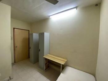 Seksyen 7, Shah Alam的公寓，照片6