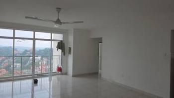 Kondominium di Puncak 7, Seksyen 7, Shah Alam, foto 1