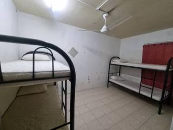 Seksyen 7, Shah Alam的公寓，照片5