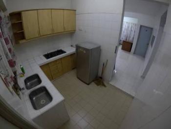 Apartment at Baiduri, Seksyen 7, Shah Alam, photo 5