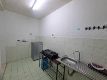 Seksyen 7, Shah Alam的公寓，照片10
