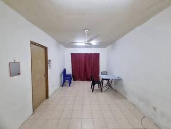 Seksyen 7, Shah Alam的公寓，照片2