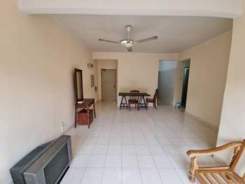 Apartment at Baiduri, Shah Alam, photo 2