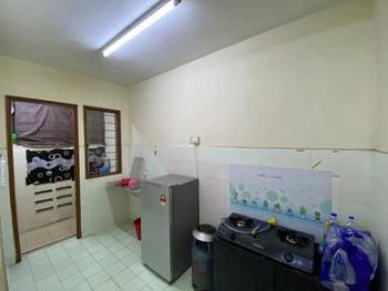Seksyen 7, Shah Alam的公寓，照片8