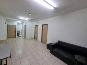 Seksyen 7, Shah Alam的公寓，照片4