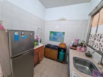 Apartment at Baiduri, Shah Alam, photo 9