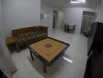 Apartment at Baiduri, Seksyen 7, Shah Alam, photo 1