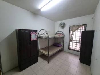 Seksyen 7, Shah Alam的公寓，照片6