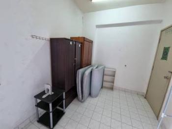 Apartment at Baiduri, Shah Alam, photo 6