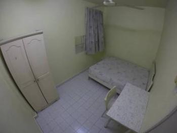 Apartment at Baiduri, Seksyen 7, Shah Alam, photo 3
