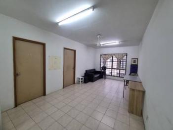 Seksyen 7, Shah Alam的公寓，照片1