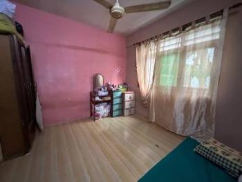 Pangsapuri di Seksyen 19, Shah Alam, foto 5