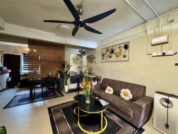 House at Taman Bukit Kemuning Seksyen 32, Shah Alam, photo 3