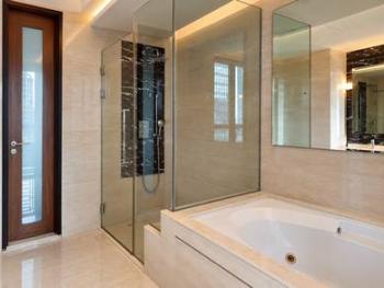 Condominium at The Binjai On The Park, Bukit Bintang, photo 9