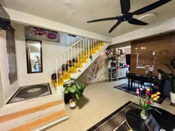House at Taman Bukit Kemuning Seksyen 32, Shah Alam, photo 5