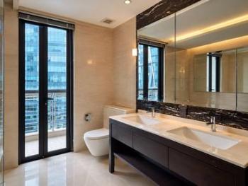 Condominium at The Binjai On The Park, Bukit Bintang, photo 10