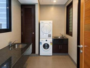 Condominium at The Binjai On The Park, Bukit Bintang, photo 5