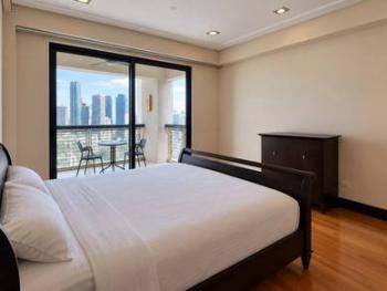 Condominium at The Binjai On The Park, Bukit Bintang, photo 8