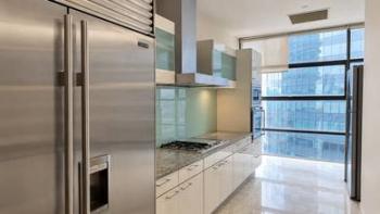 Condominium at The Binjai On The Park, Bukit Bintang, photo 3