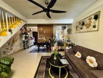 House at Taman Bukit Kemuning Seksyen 32, Shah Alam, photo 2