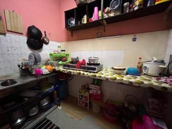 Pangsapuri di Seksyen 19, Shah Alam, foto 7