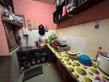 Pangsapuri di Seksyen 19, Shah Alam, foto 8