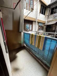 Pangsapuri di Seksyen 19, Shah Alam, foto 9