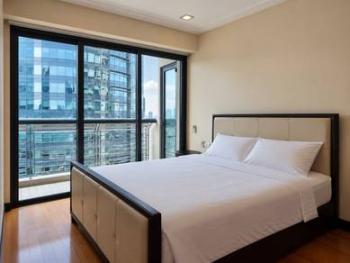 Condominium at The Binjai On The Park, Bukit Bintang, photo 7