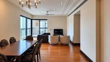Condominium at The Binjai On The Park, Bukit Bintang, photo 1