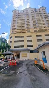 Apartmen di Persanda 3, Shah Alam, foto 2