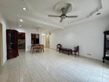 Kondominium di Kristal, Seksyen 7, Shah Alam, foto 3