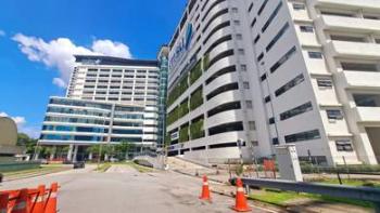 Apartmen di Persanda 3, Shah Alam, foto 1