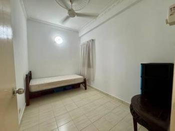 Kondominium di Kristal, Seksyen 7, Shah Alam, foto 7