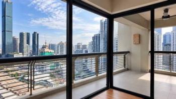 Condominium at The Binjai On The Park, Bukit Bintang, photo 6