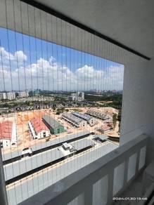 Apartmen di ASPIRE RESIDENCE, Cyberjaya, foto 4