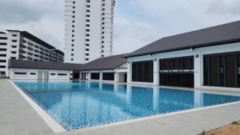 Apartmen di ASPIRE RESIDENCE, Cyberjaya, foto 7