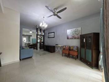 House at Jalan Prima, Taman Puchong Prima, Puchong, photo 3